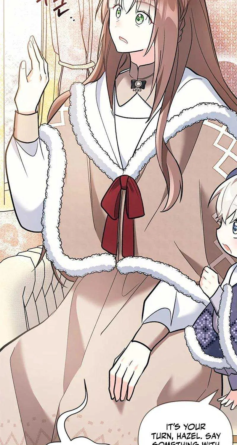 I’m Repaying The Kindness That Raised Me With Obsession Chapter 27 page 92 - 