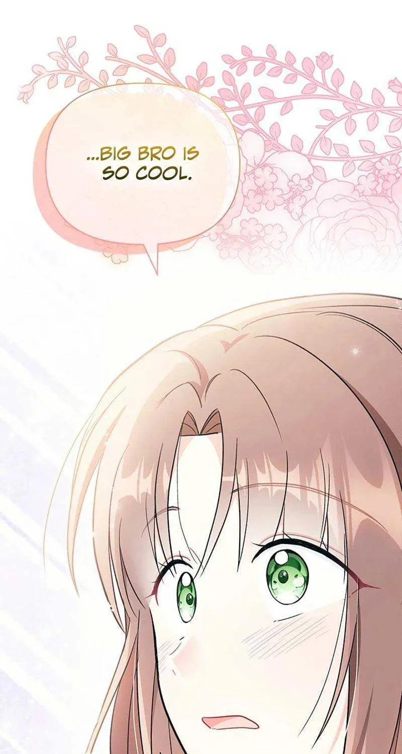 I’m Repaying The Kindness That Raised Me With Obsession Chapter 27 page 95 - 