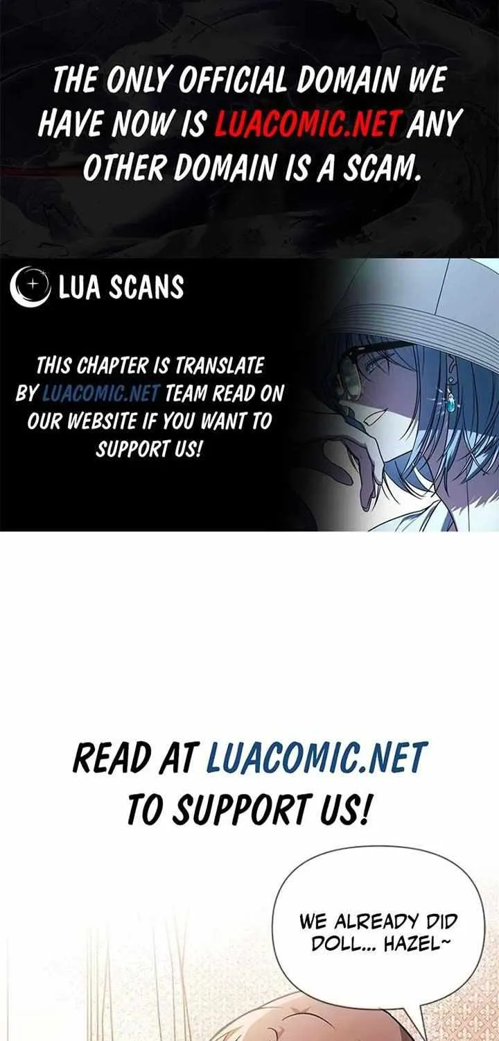 I’m Repaying The Kindness That Raised Me With Obsession Chapter 28 page 2 - 