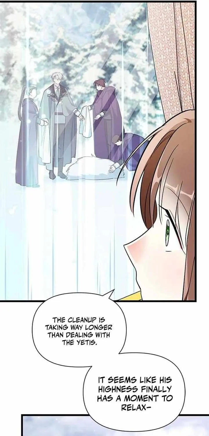 I’m Repaying The Kindness That Raised Me With Obsession Chapter 28 page 11 - 
