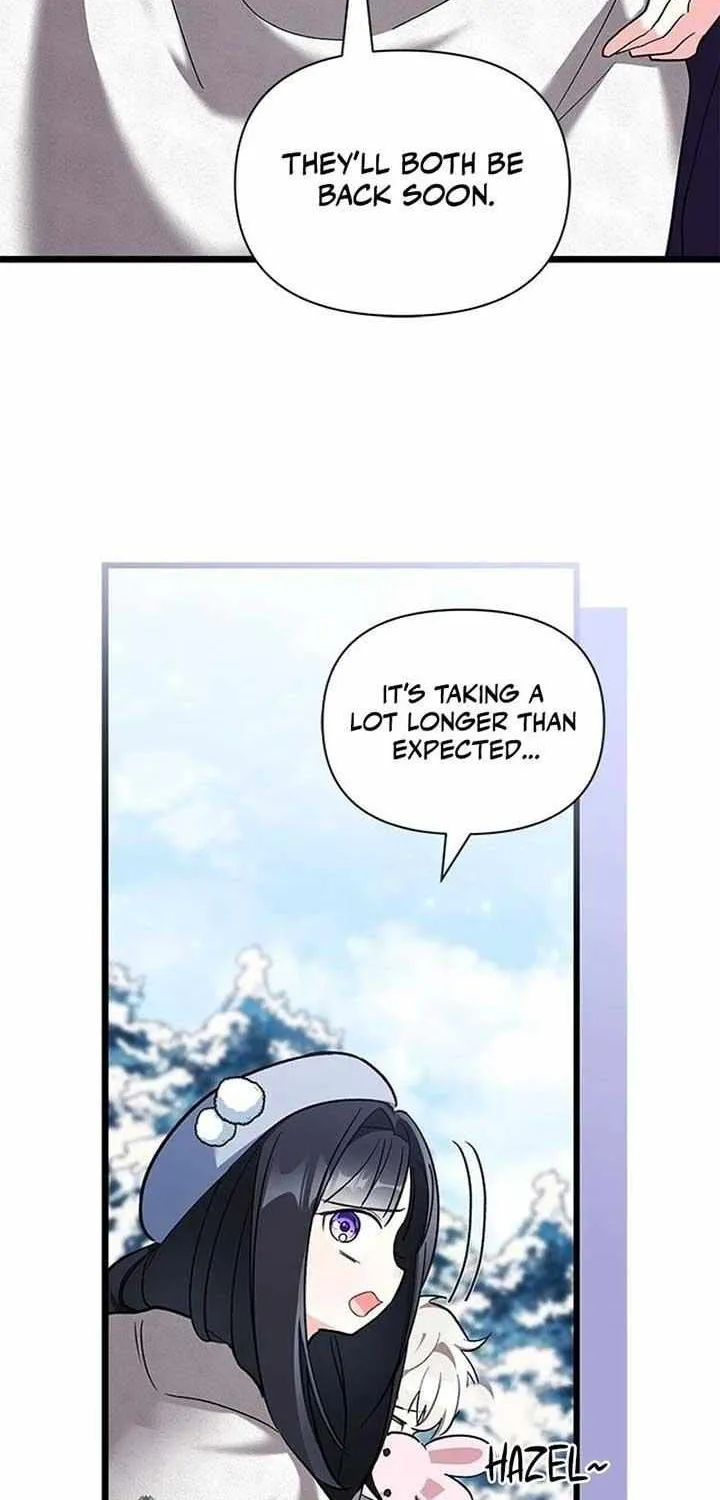 I’m Repaying The Kindness That Raised Me With Obsession Chapter 28 page 101 - 