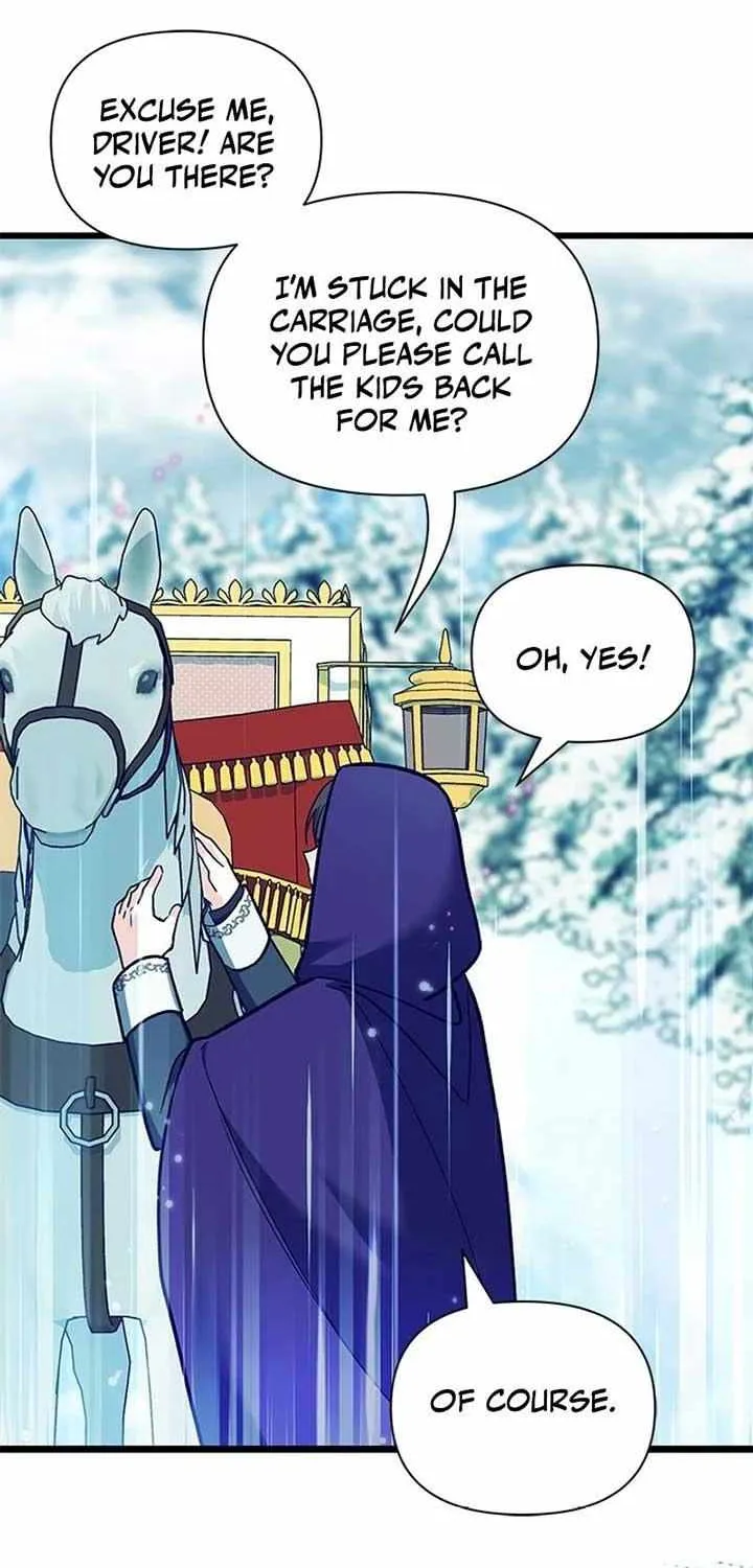 I’m Repaying The Kindness That Raised Me With Obsession Chapter 28 page 16 - 