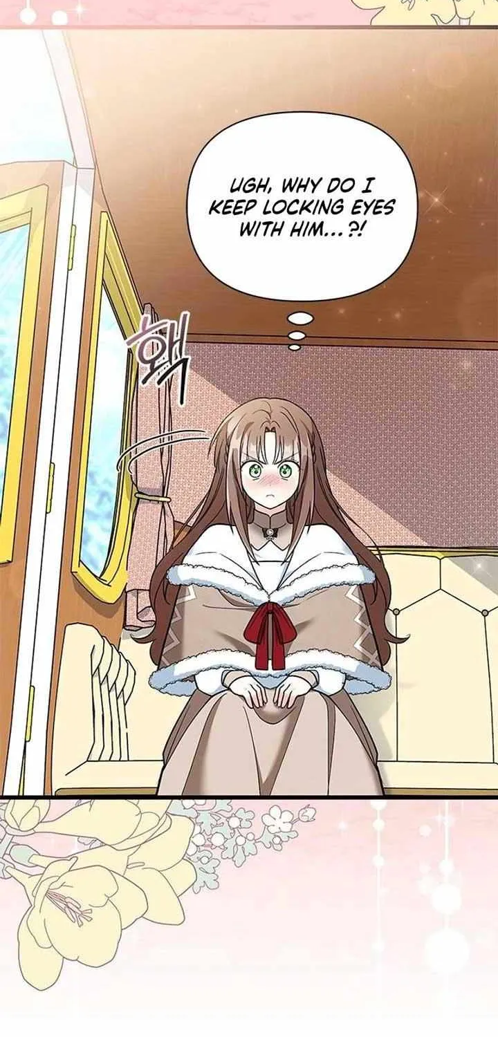 I’m Repaying The Kindness That Raised Me With Obsession Chapter 28 page 24 - 