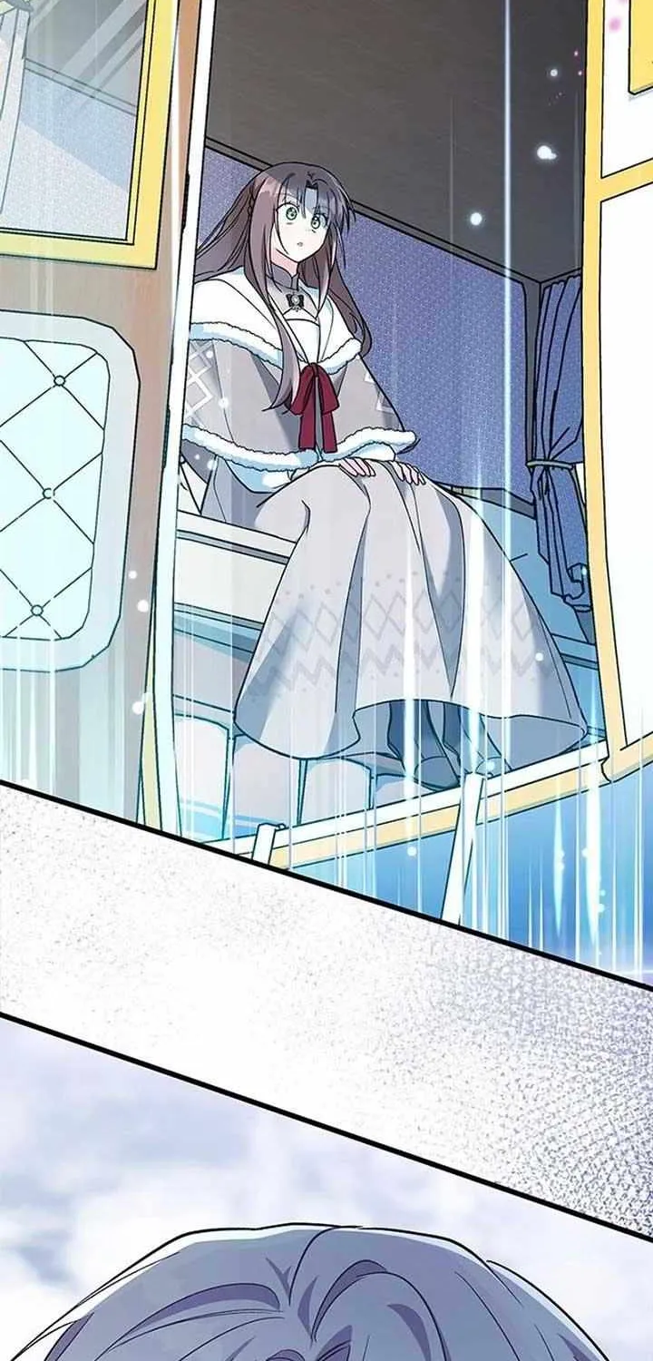 I’m Repaying The Kindness That Raised Me With Obsession Chapter 28 page 28 - 