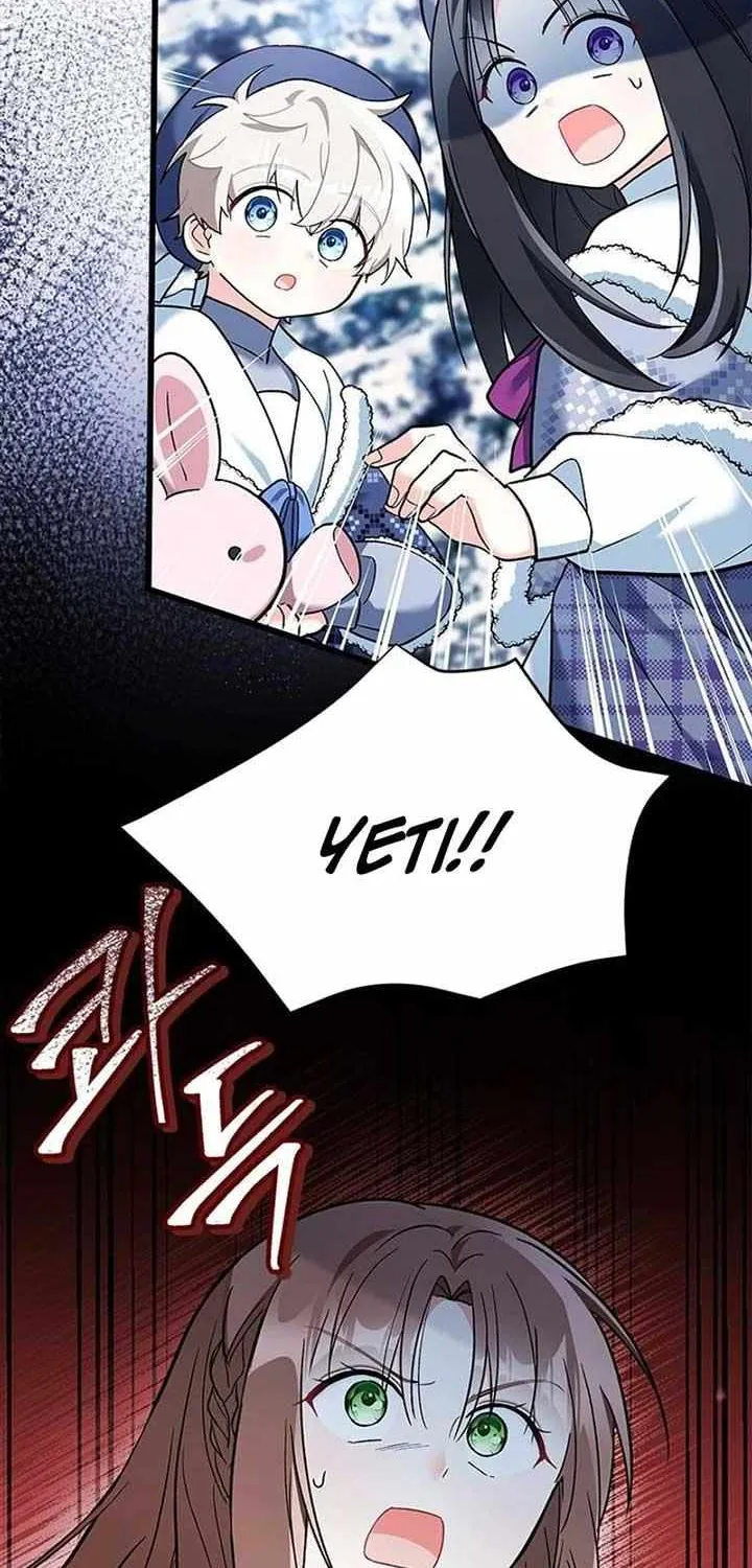 I’m Repaying The Kindness That Raised Me With Obsession Chapter 28 page 30 - 