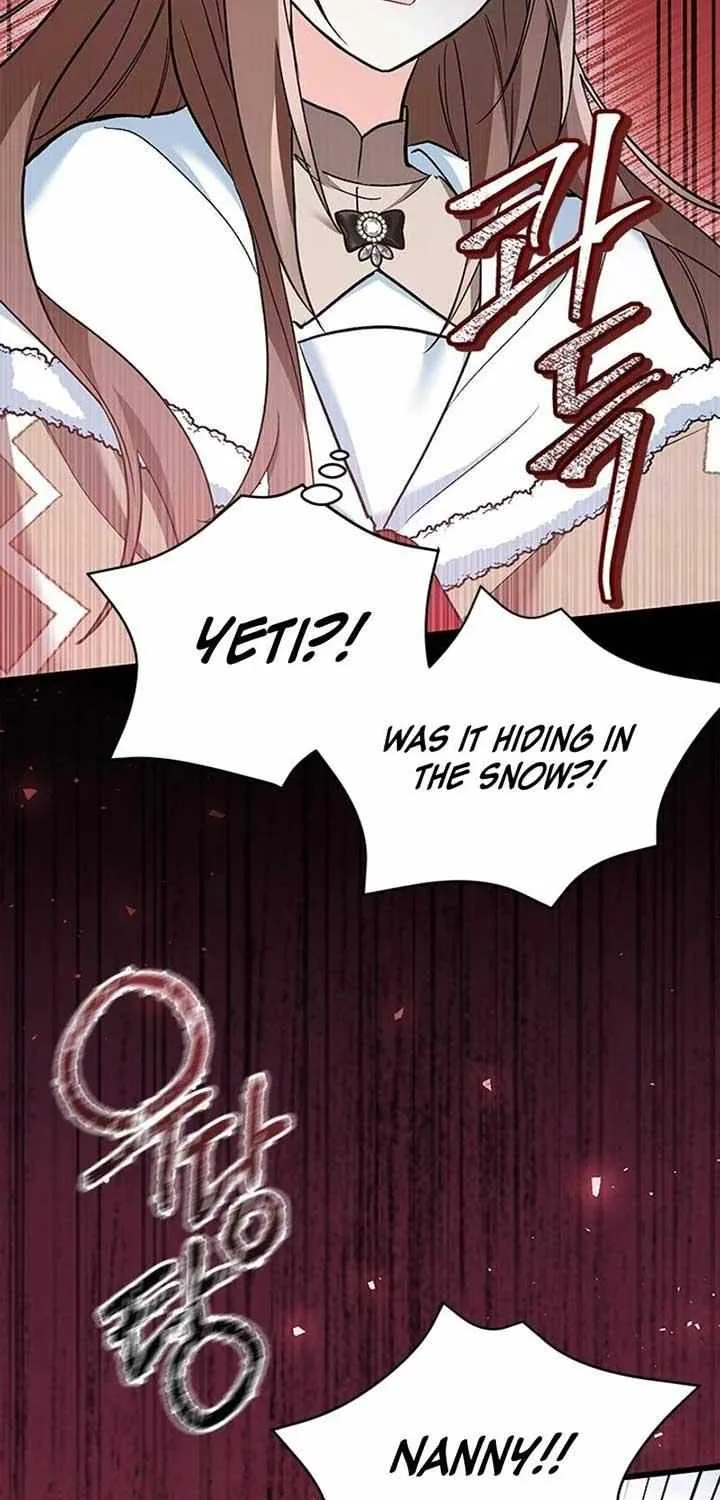 I’m Repaying The Kindness That Raised Me With Obsession Chapter 28 page 31 - 