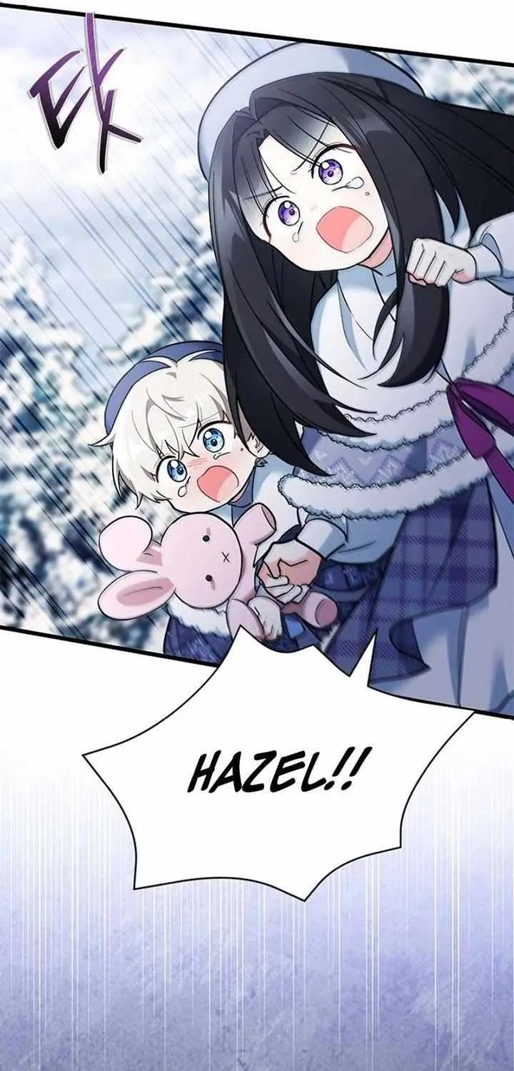 I’m Repaying The Kindness That Raised Me With Obsession Chapter 28 page 34 - 