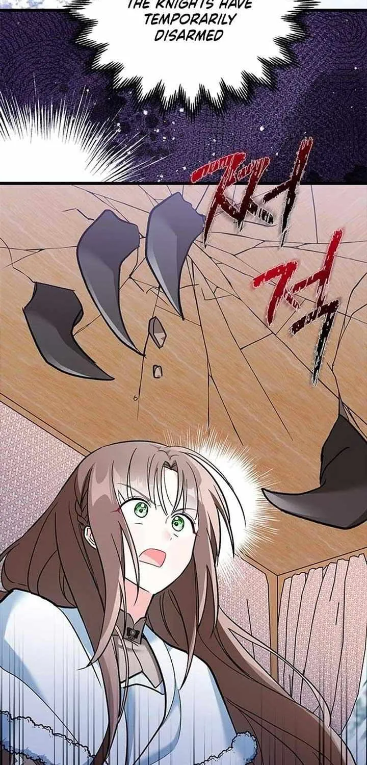 I’m Repaying The Kindness That Raised Me With Obsession Chapter 28 page 37 - 