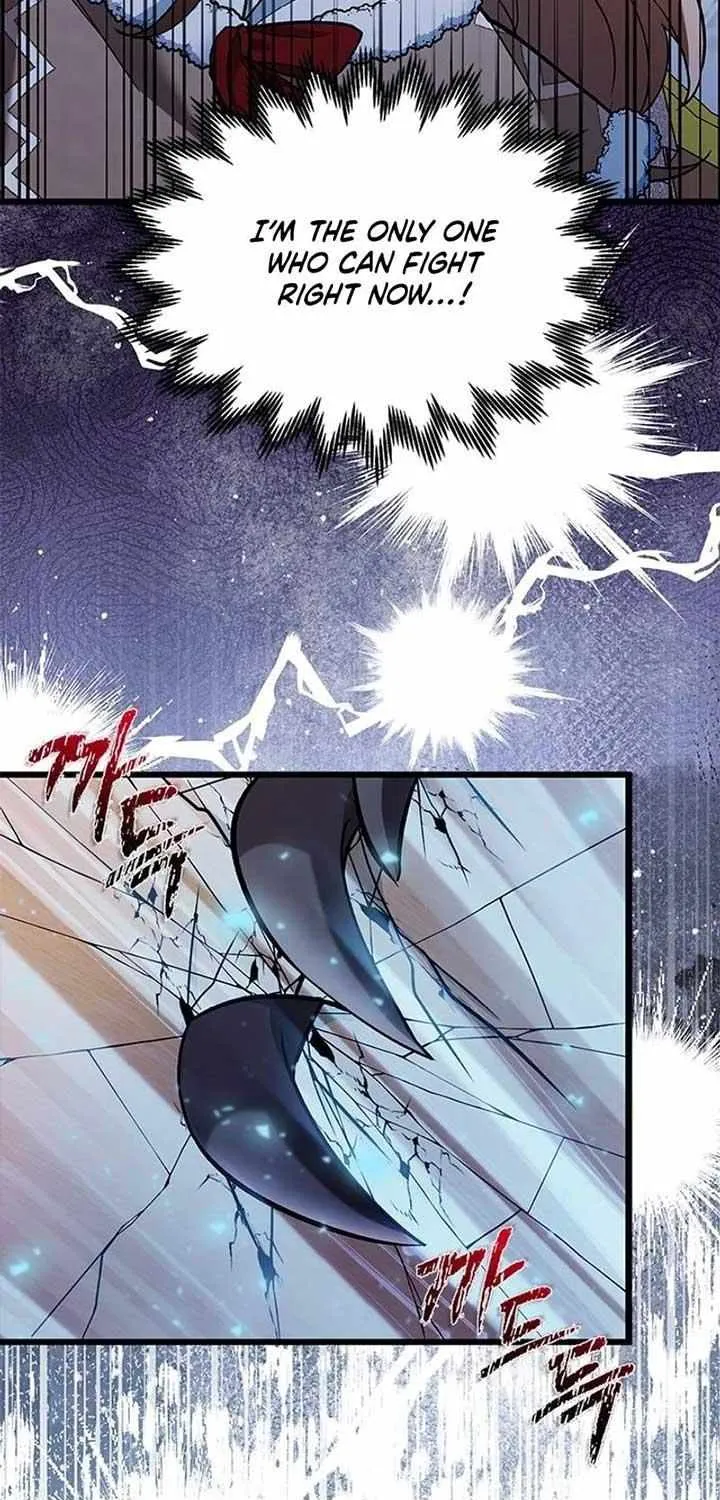 I’m Repaying The Kindness That Raised Me With Obsession Chapter 28 page 38 - 