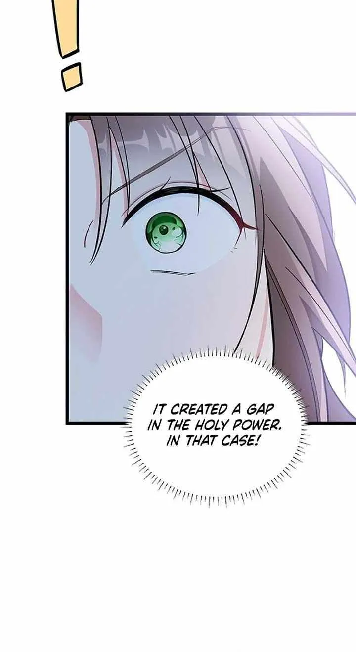 I’m Repaying The Kindness That Raised Me With Obsession Chapter 28 page 40 - 