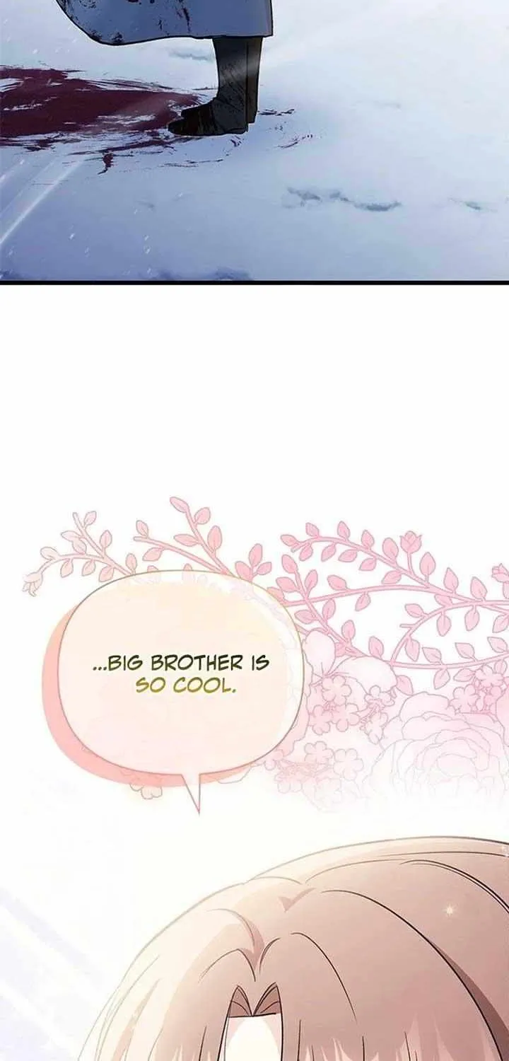 I’m Repaying The Kindness That Raised Me With Obsession Chapter 28 page 5 - 