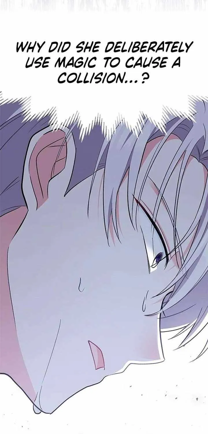 I’m Repaying The Kindness That Raised Me With Obsession Chapter 28 page 50 - 