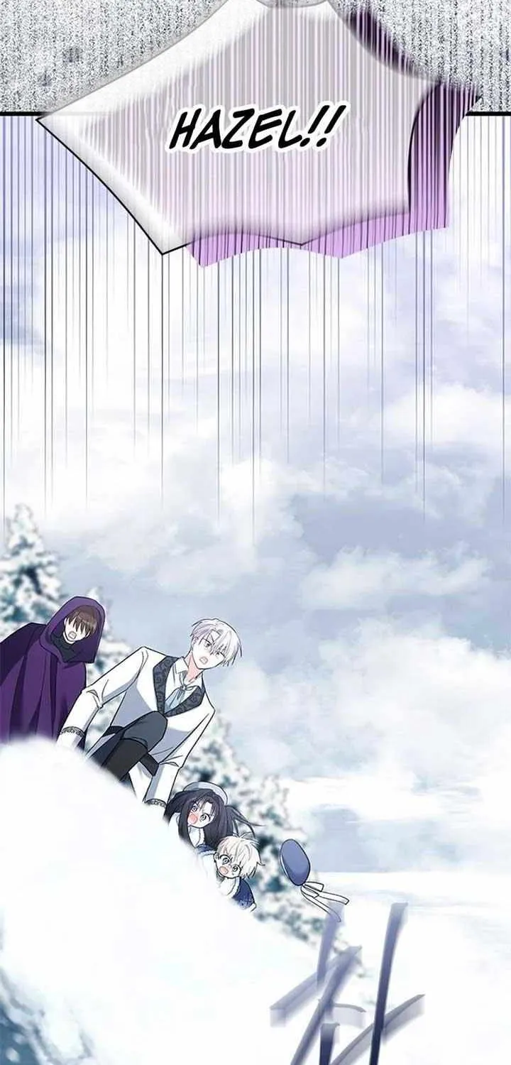 I’m Repaying The Kindness That Raised Me With Obsession Chapter 28 page 53 - 