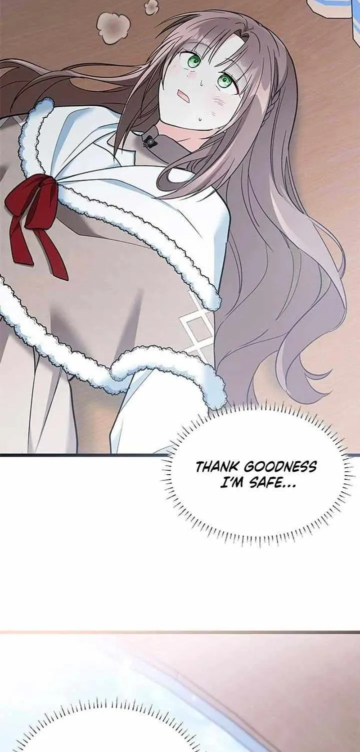 I’m Repaying The Kindness That Raised Me With Obsession Chapter 28 page 62 - 