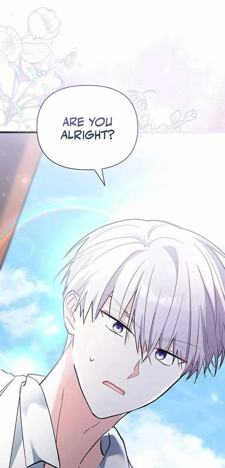 I’m Repaying The Kindness That Raised Me With Obsession Chapter 28 page 67 - 