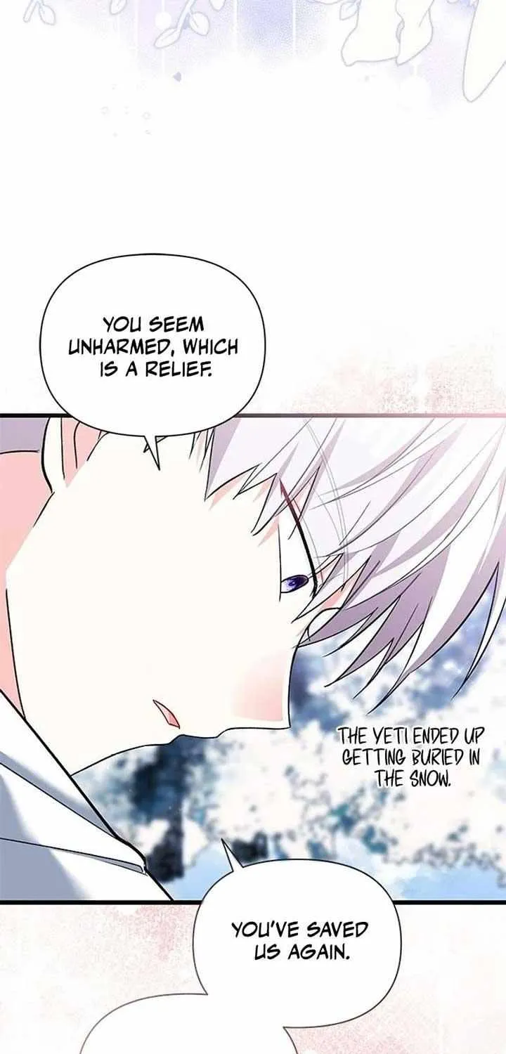 I’m Repaying The Kindness That Raised Me With Obsession Chapter 28 page 69 - 