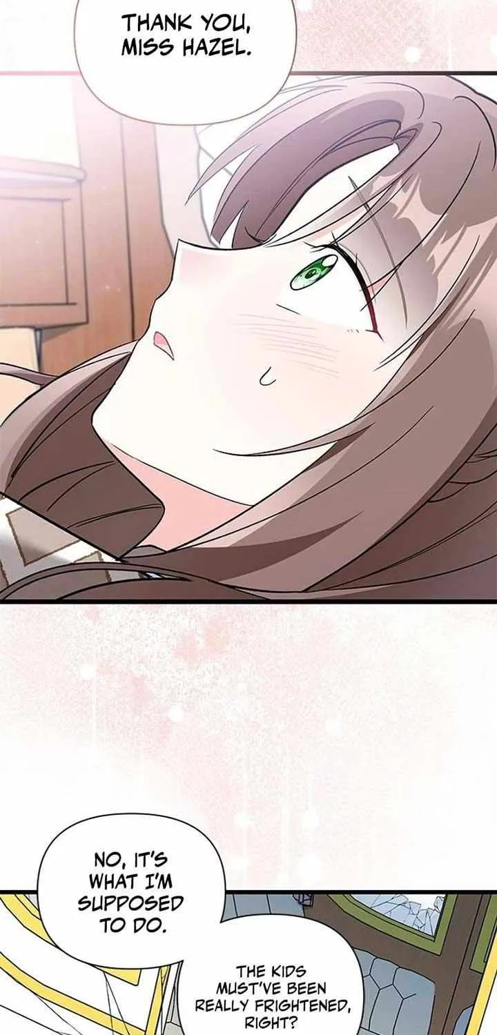 I’m Repaying The Kindness That Raised Me With Obsession Chapter 28 page 70 - 