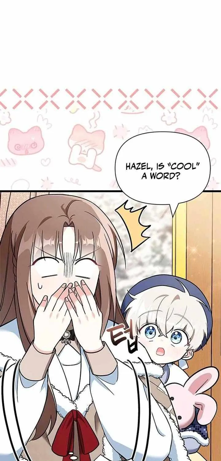 I’m Repaying The Kindness That Raised Me With Obsession Chapter 28 page 8 - 