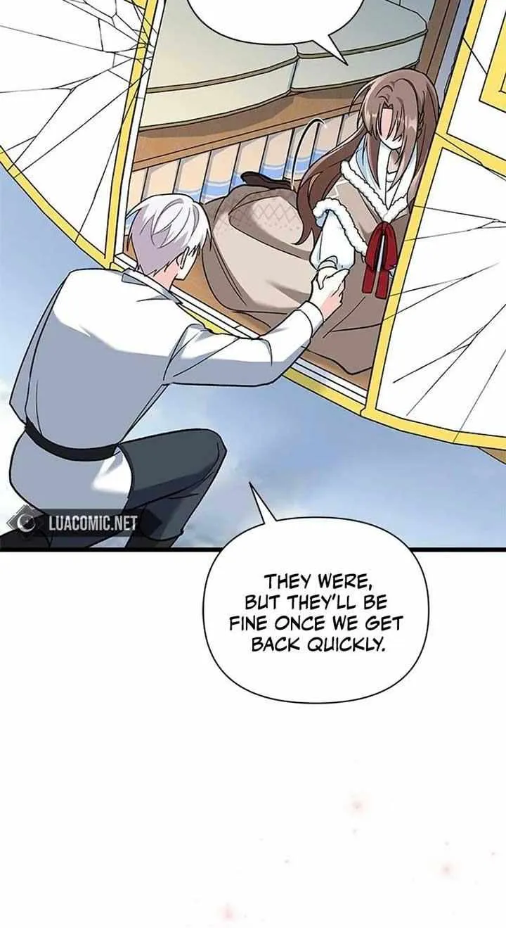 I’m Repaying The Kindness That Raised Me With Obsession Chapter 28 page 71 - 