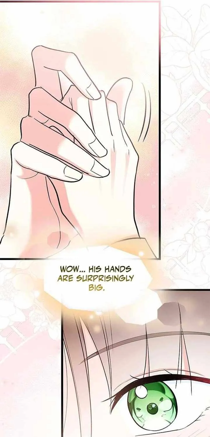 I’m Repaying The Kindness That Raised Me With Obsession Chapter 28 page 72 - 