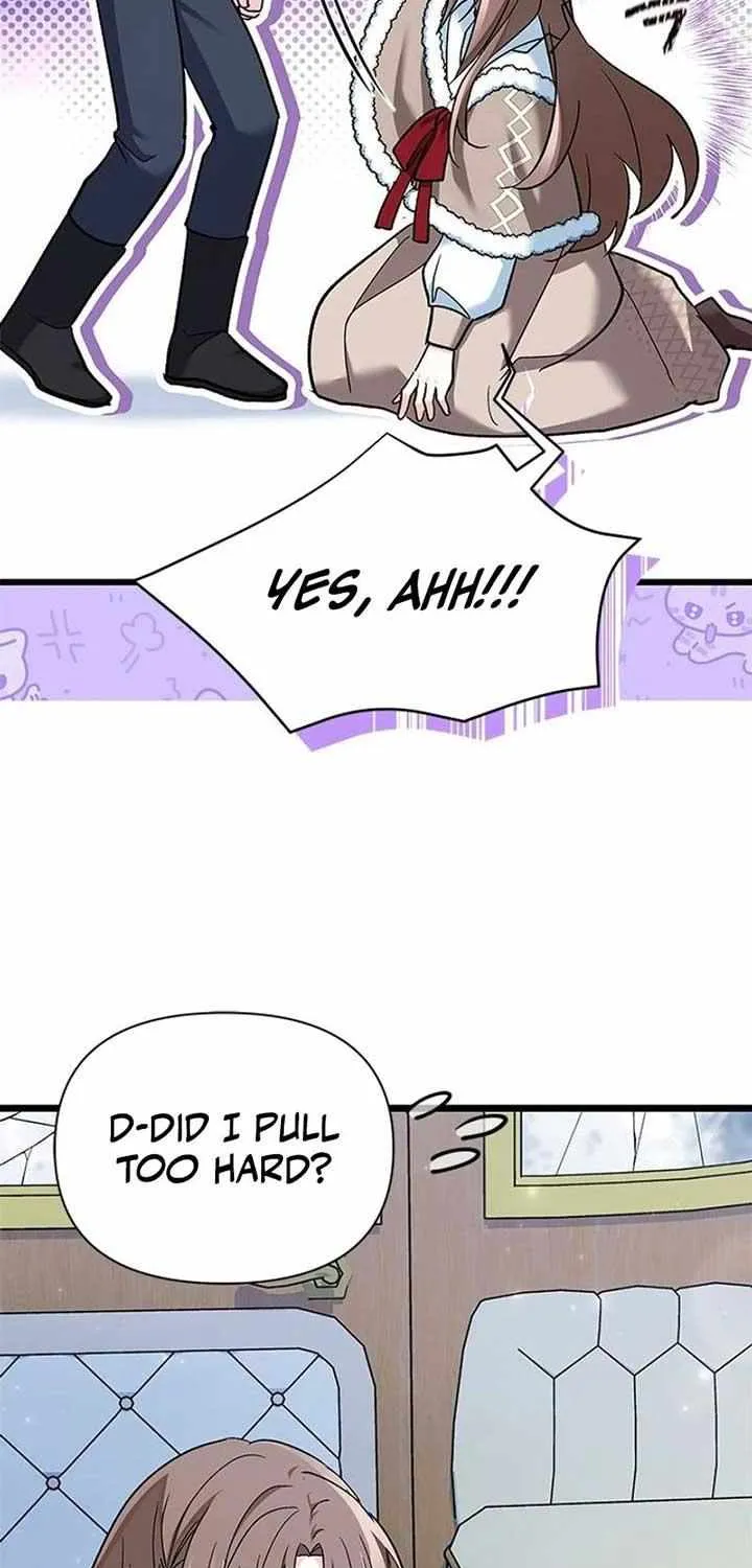 I’m Repaying The Kindness That Raised Me With Obsession Chapter 28 page 74 - 