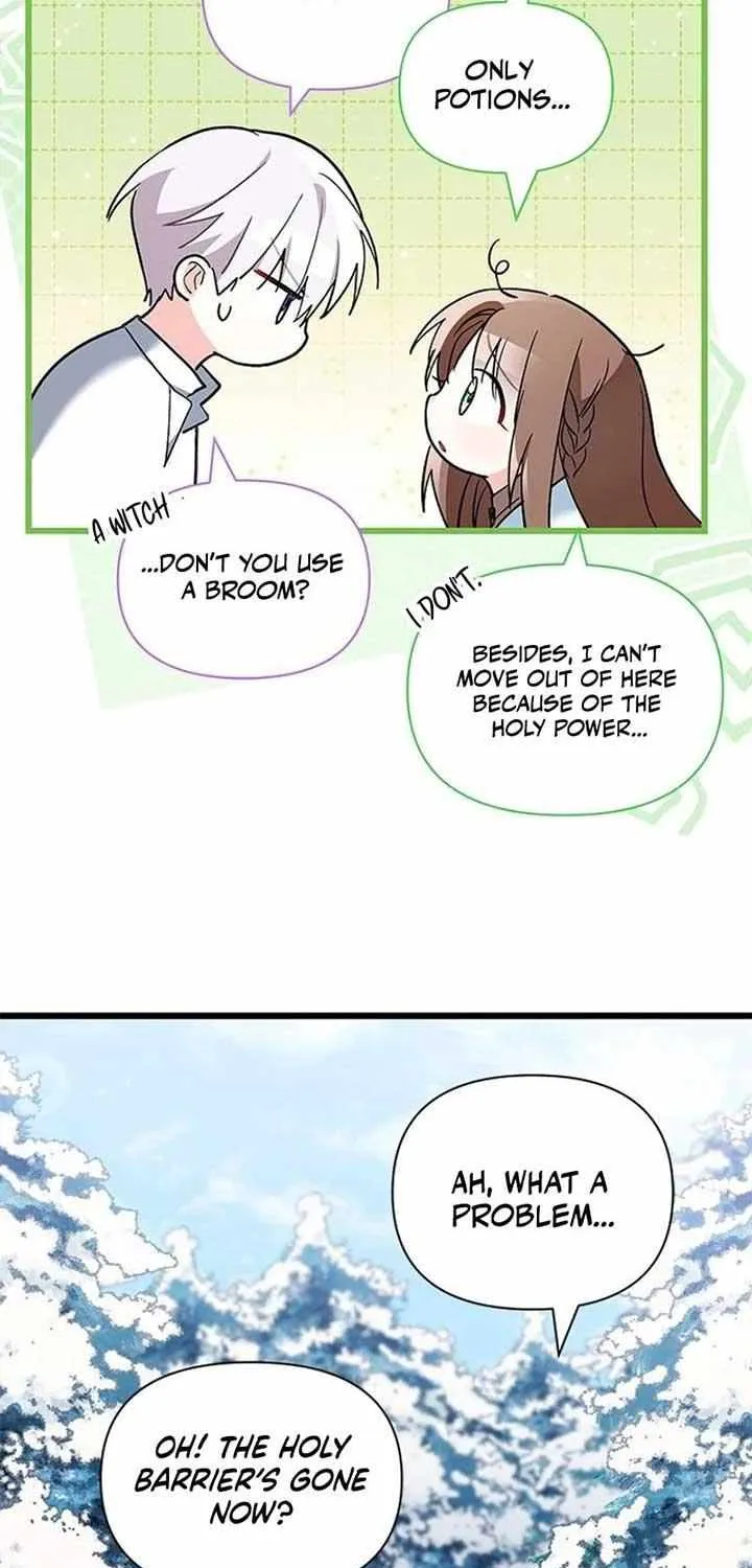 I’m Repaying The Kindness That Raised Me With Obsession Chapter 28 page 76 - 
