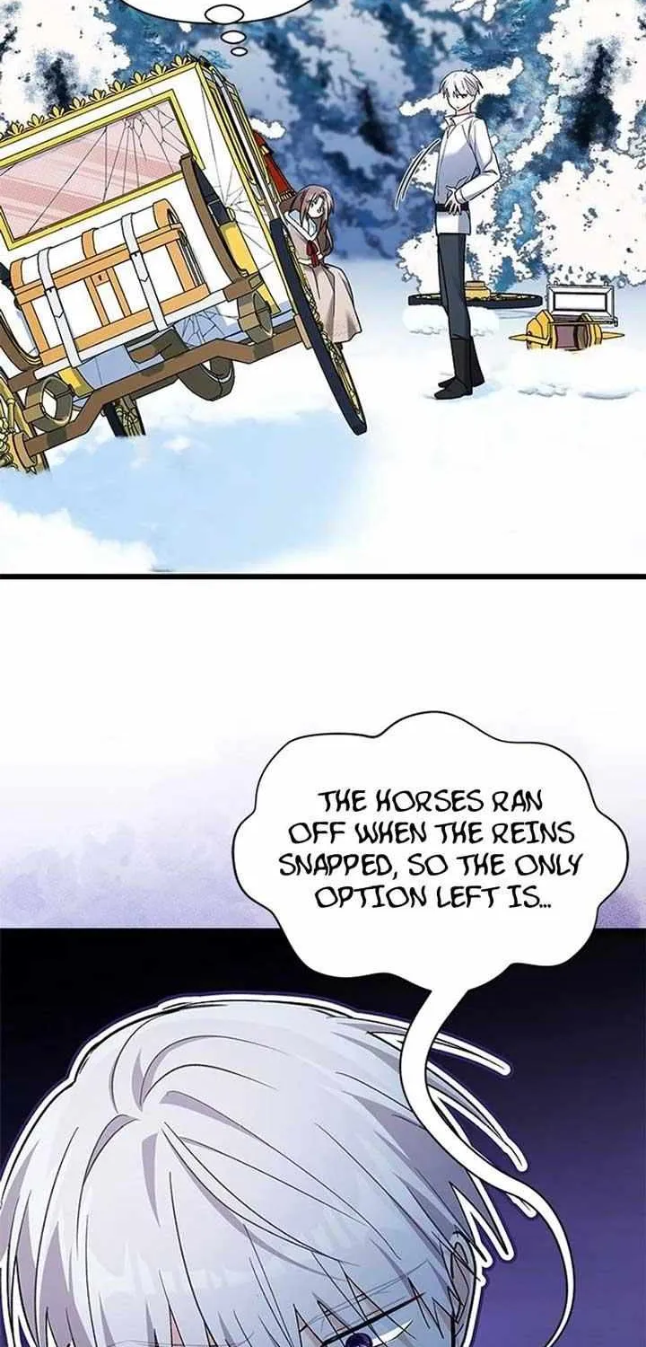 I’m Repaying The Kindness That Raised Me With Obsession Chapter 28 page 77 - 
