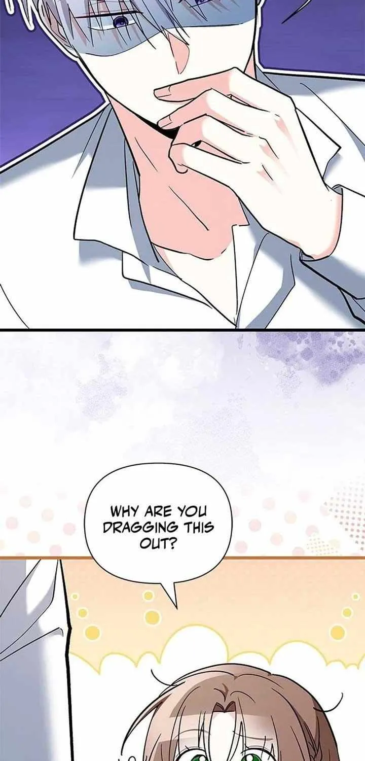 I’m Repaying The Kindness That Raised Me With Obsession Chapter 28 page 78 - 