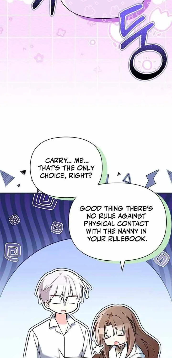 I’m Repaying The Kindness That Raised Me With Obsession Chapter 28 page 81 - 