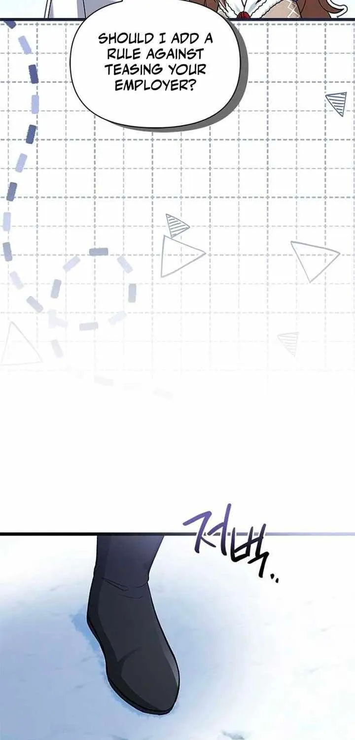 I’m Repaying The Kindness That Raised Me With Obsession Chapter 28 page 82 - 