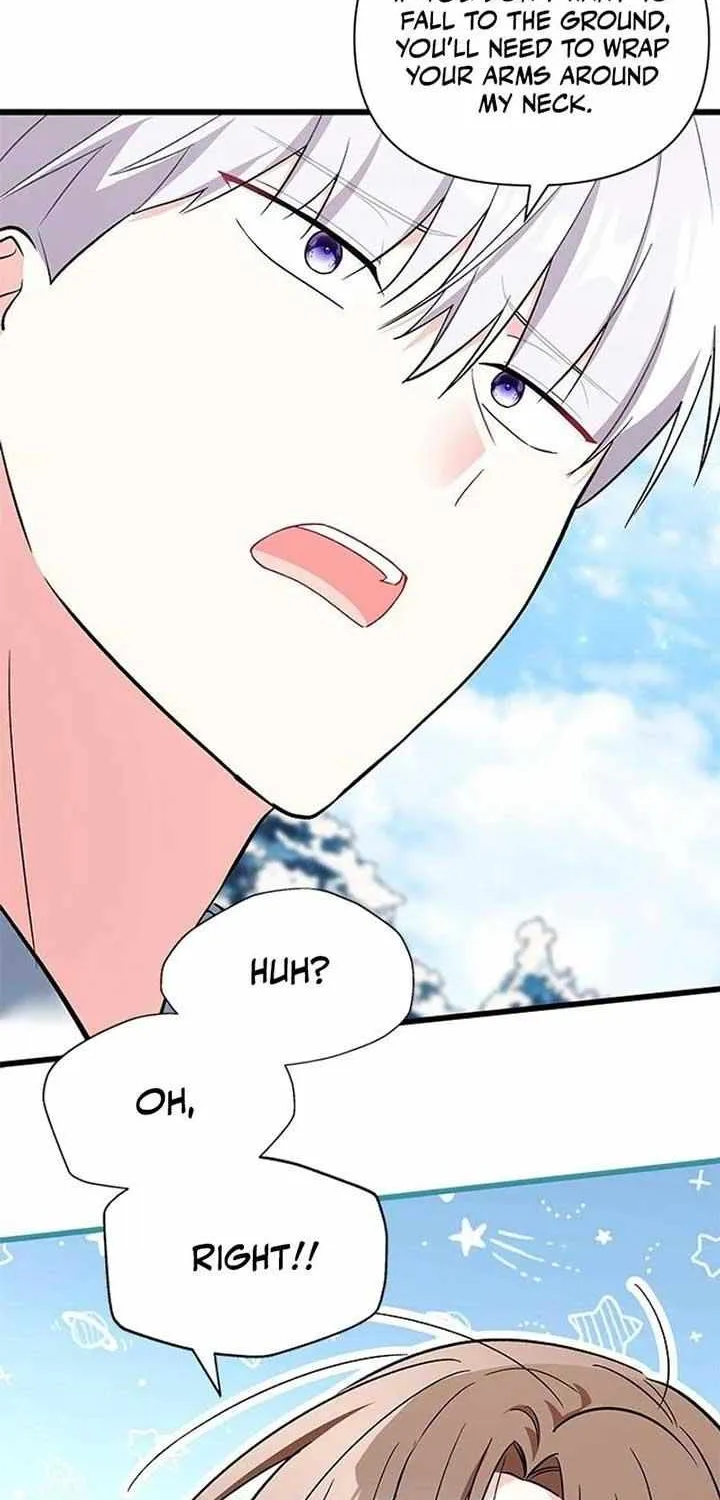I’m Repaying The Kindness That Raised Me With Obsession Chapter 28 page 85 - 