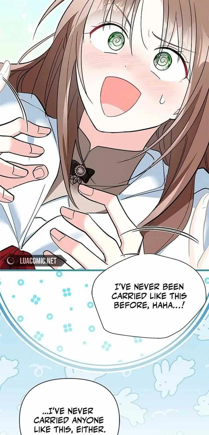 I’m Repaying The Kindness That Raised Me With Obsession Chapter 28 page 86 - 