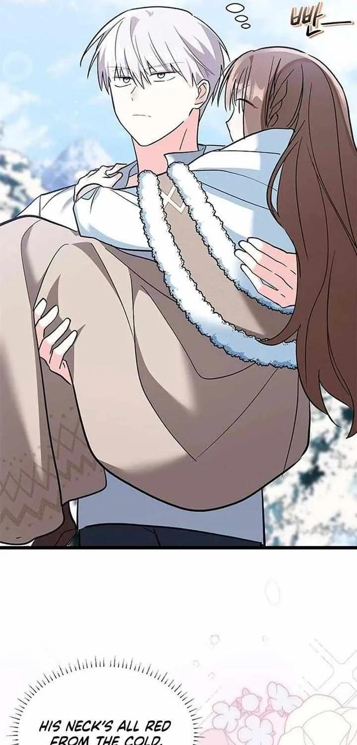 I’m Repaying The Kindness That Raised Me With Obsession Chapter 28 page 88 - 