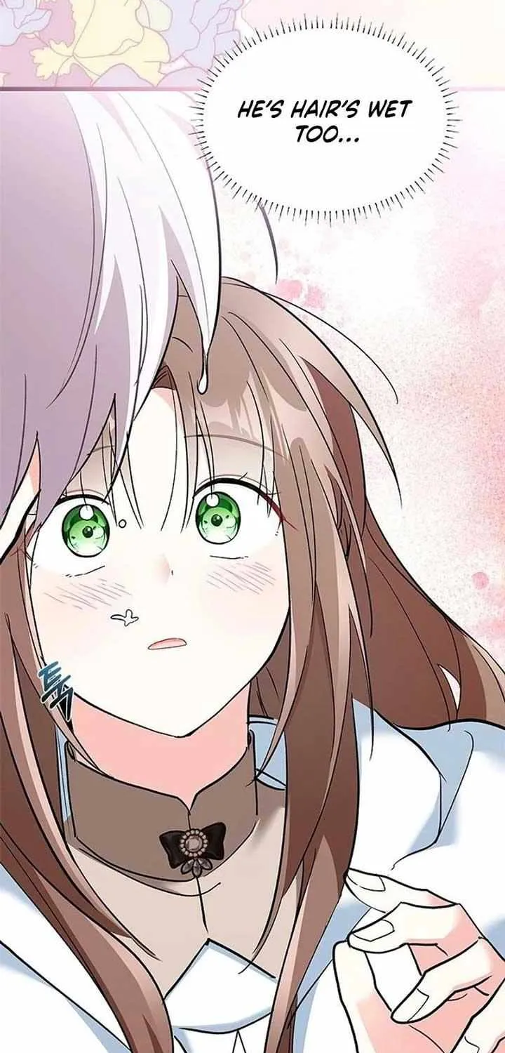 I’m Repaying The Kindness That Raised Me With Obsession Chapter 28 page 90 - 