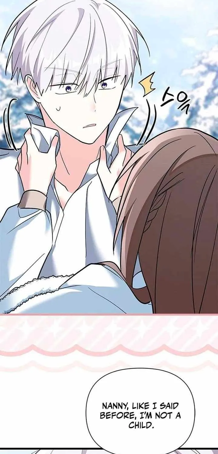 I’m Repaying The Kindness That Raised Me With Obsession Chapter 28 page 92 - 