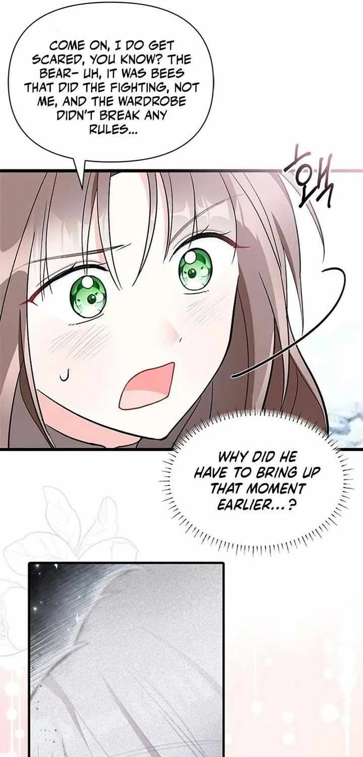 I’m Repaying The Kindness That Raised Me With Obsession Chapter 28 page 96 - 