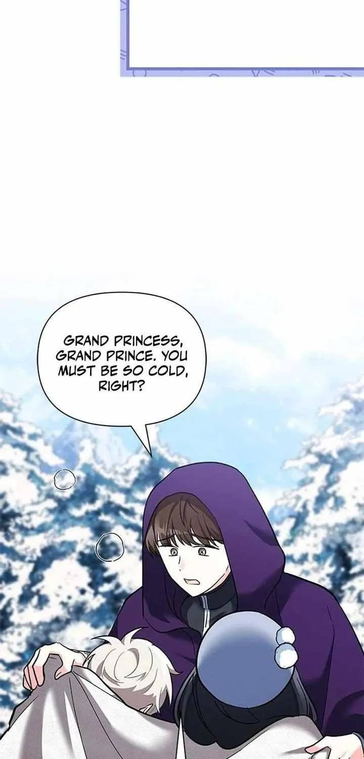 I’m Repaying The Kindness That Raised Me With Obsession Chapter 28 page 100 - 