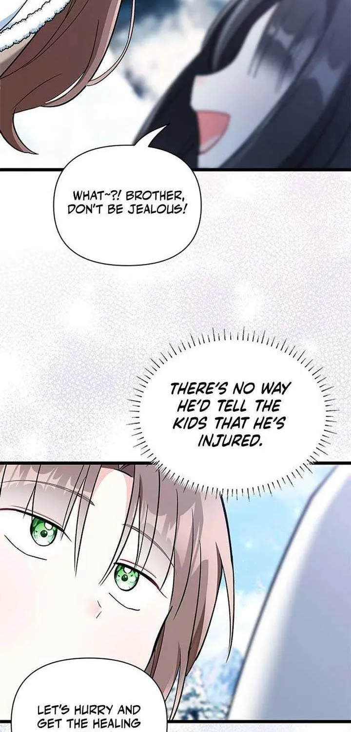 I’m Repaying The Kindness That Raised Me With Obsession Chapter 29 page 11 - 
