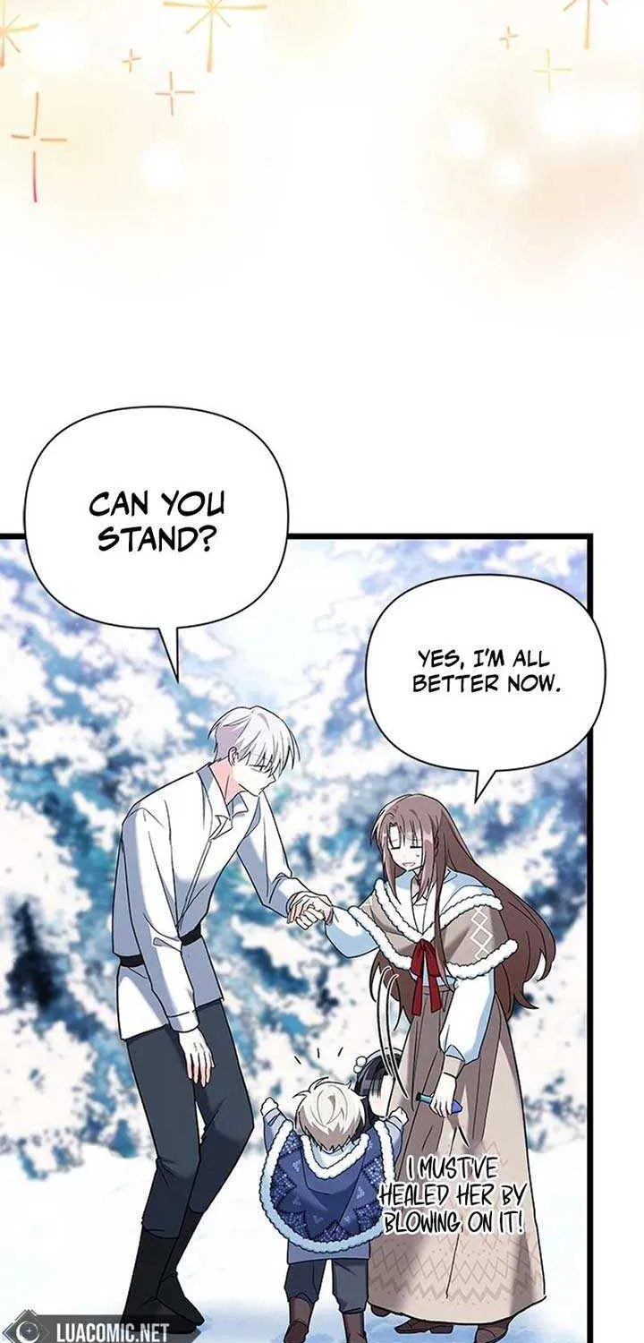 I’m Repaying The Kindness That Raised Me With Obsession Chapter 29 page 16 - 