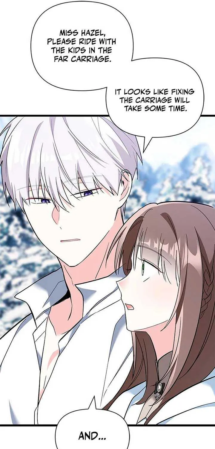 I’m Repaying The Kindness That Raised Me With Obsession Chapter 29 page 18 - 