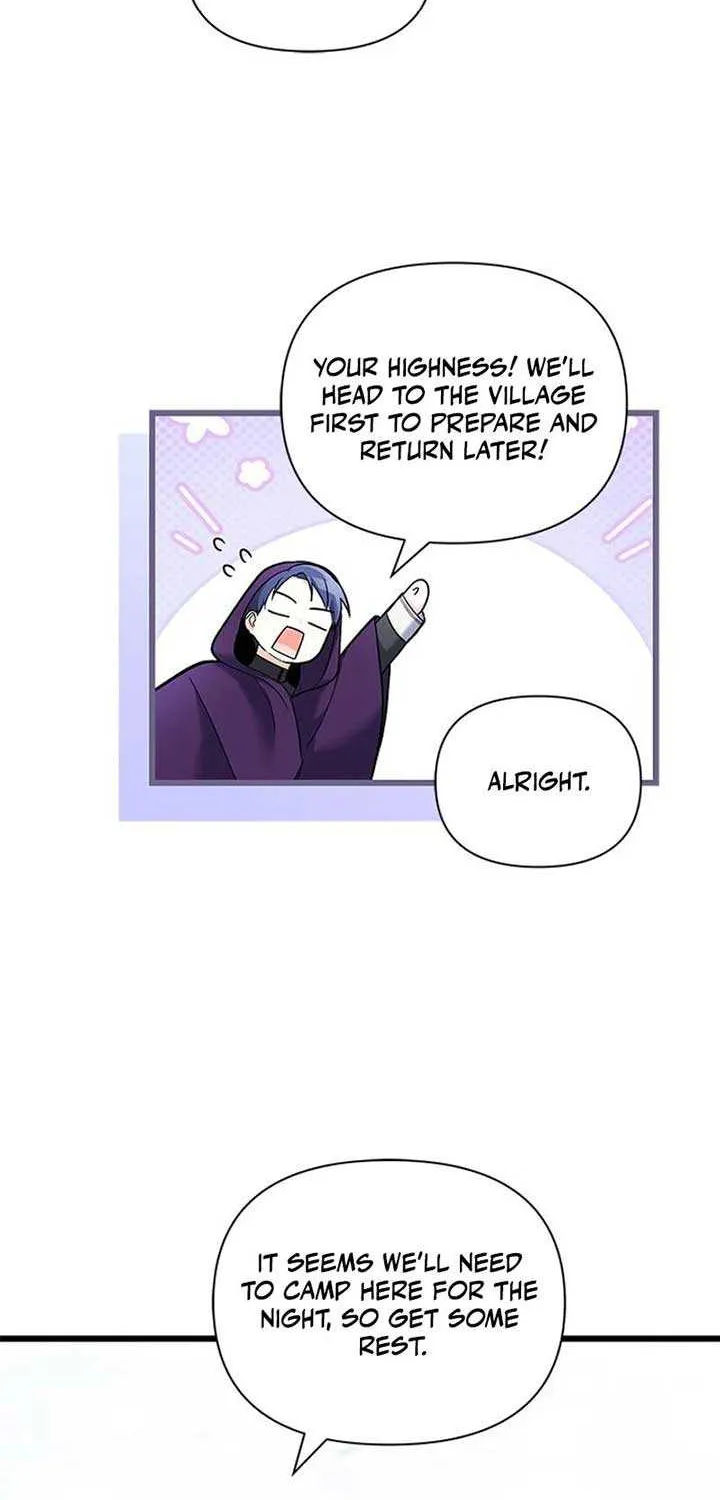 I’m Repaying The Kindness That Raised Me With Obsession Chapter 29 page 19 - 