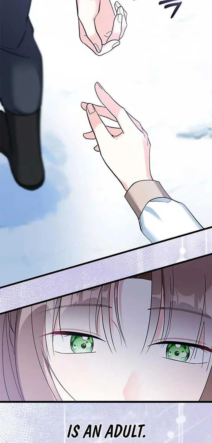 I’m Repaying The Kindness That Raised Me With Obsession Chapter 29 page 21 - 