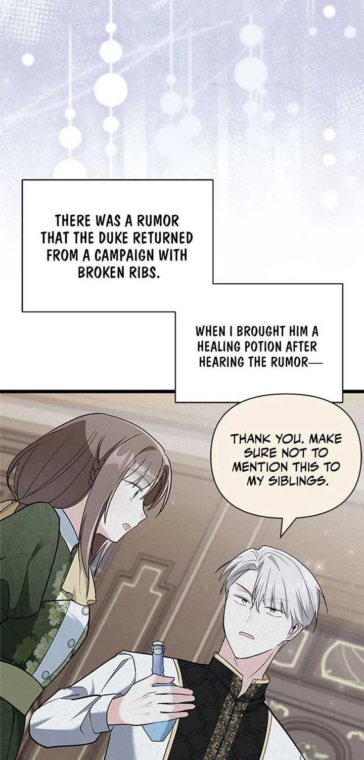 I’m Repaying The Kindness That Raised Me With Obsession Chapter 29 page 22 - 