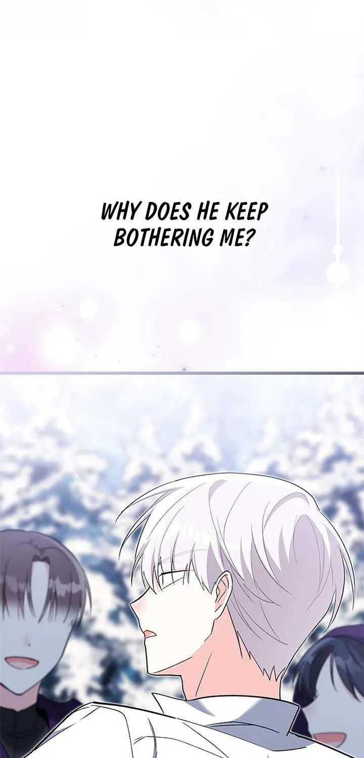 I’m Repaying The Kindness That Raised Me With Obsession Chapter 29 page 24 - 