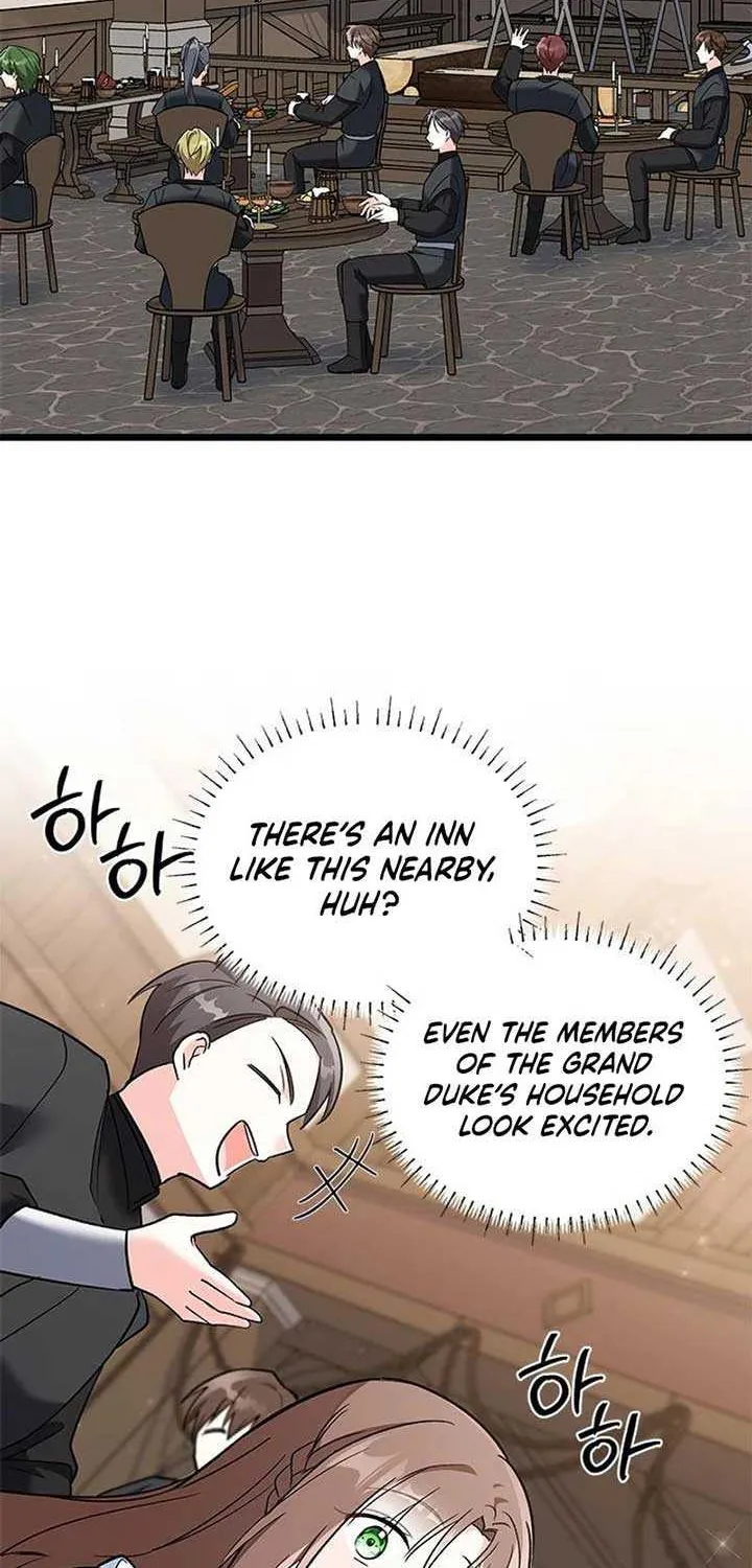 I’m Repaying The Kindness That Raised Me With Obsession Chapter 29 page 29 - 