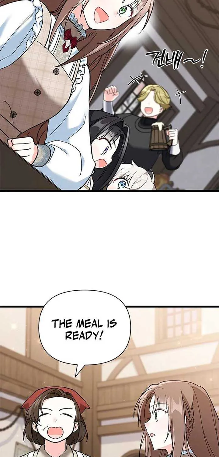I’m Repaying The Kindness That Raised Me With Obsession Chapter 29 page 30 - 