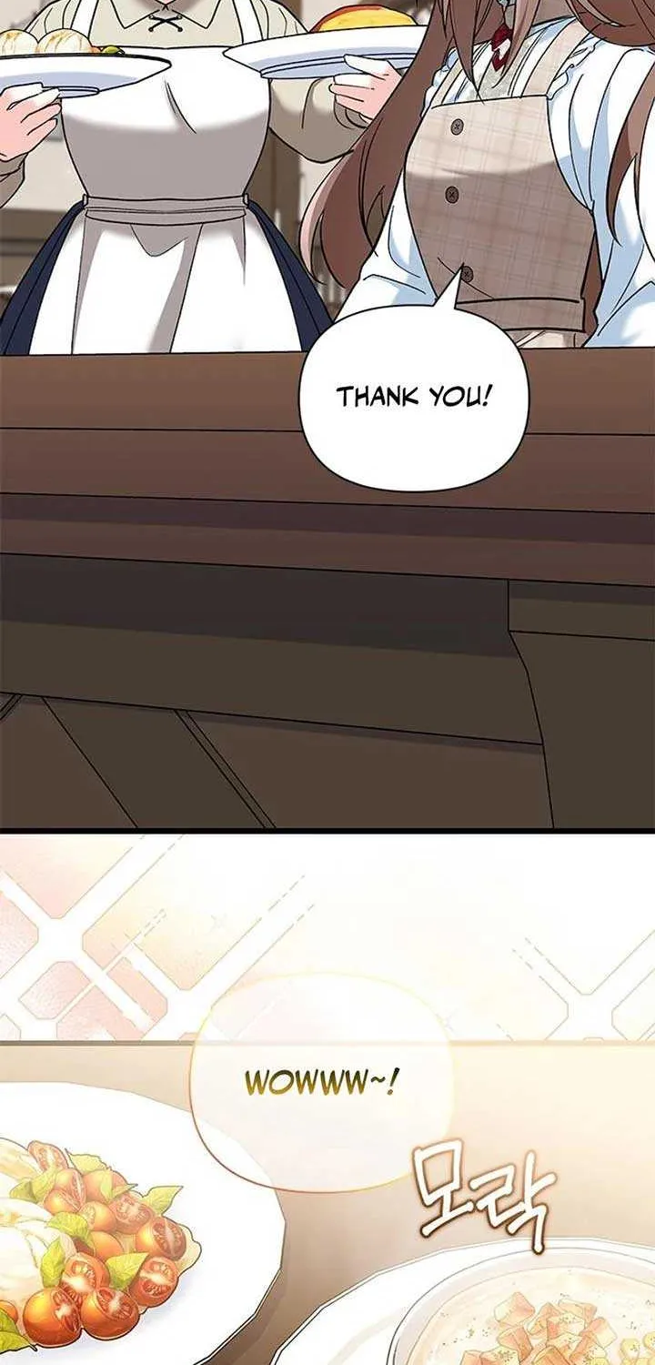 I’m Repaying The Kindness That Raised Me With Obsession Chapter 29 page 31 - 