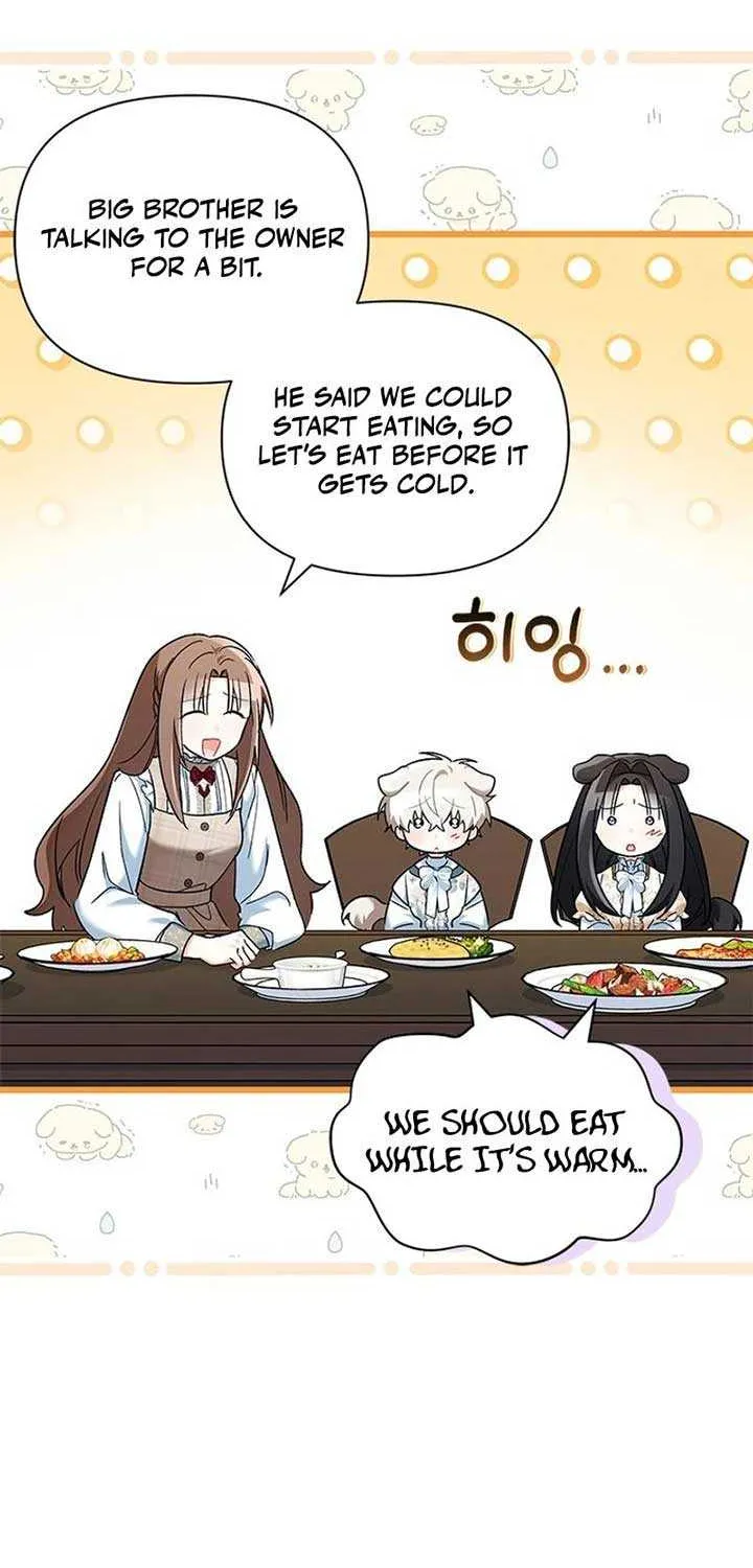 I’m Repaying The Kindness That Raised Me With Obsession Chapter 29 page 35 - 
