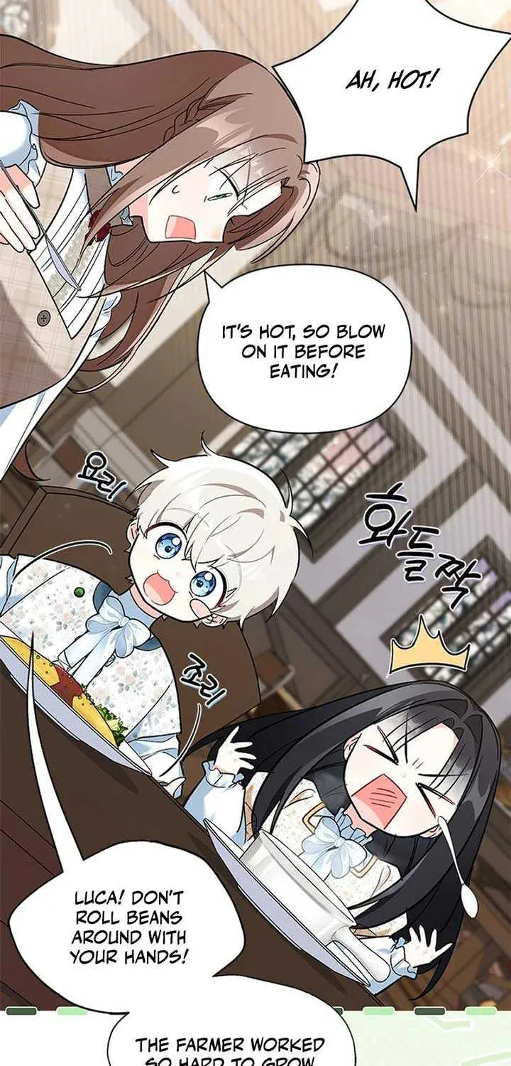 I’m Repaying The Kindness That Raised Me With Obsession Chapter 29 page 37 - 