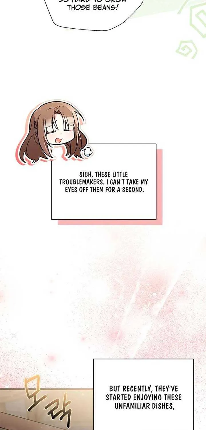I’m Repaying The Kindness That Raised Me With Obsession Chapter 29 page 38 - 